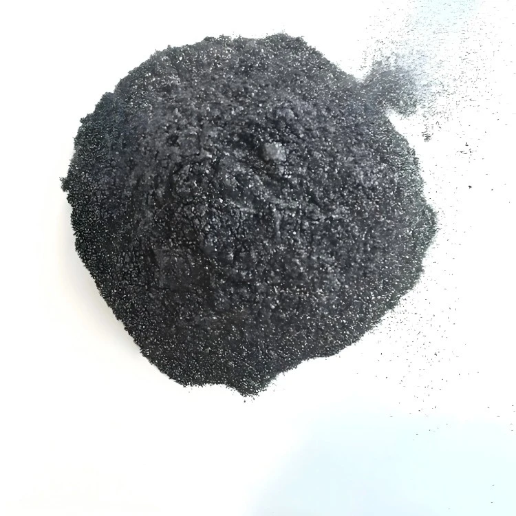 High-Carbon Flake Graphite supplier